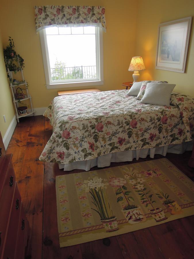 Button Bay Bed And Breakfast Vergennes Buitenkant foto