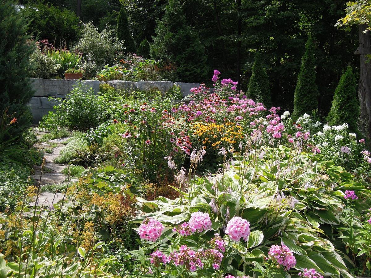Button Bay Bed And Breakfast Vergennes Buitenkant foto