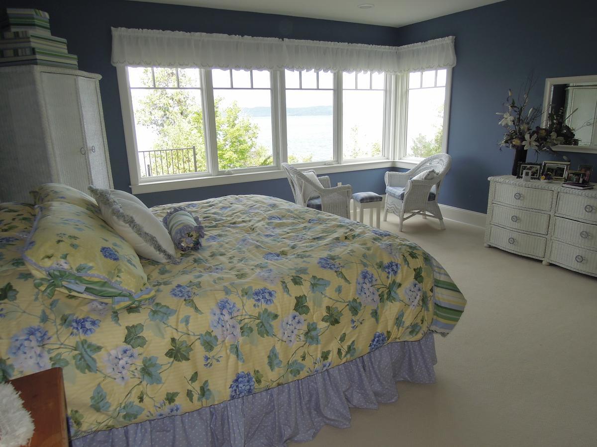 Button Bay Bed And Breakfast Vergennes Buitenkant foto