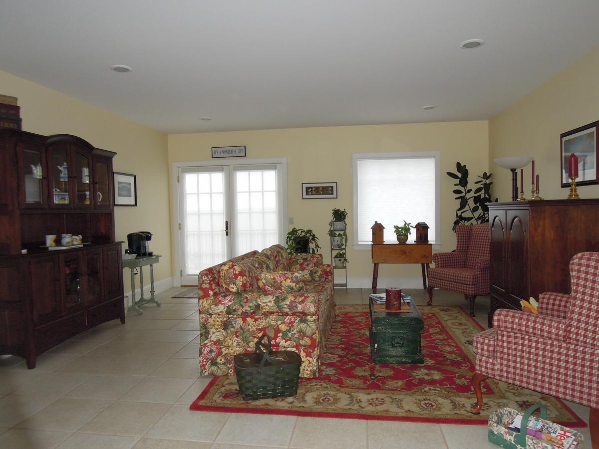 Button Bay Bed And Breakfast Vergennes Buitenkant foto